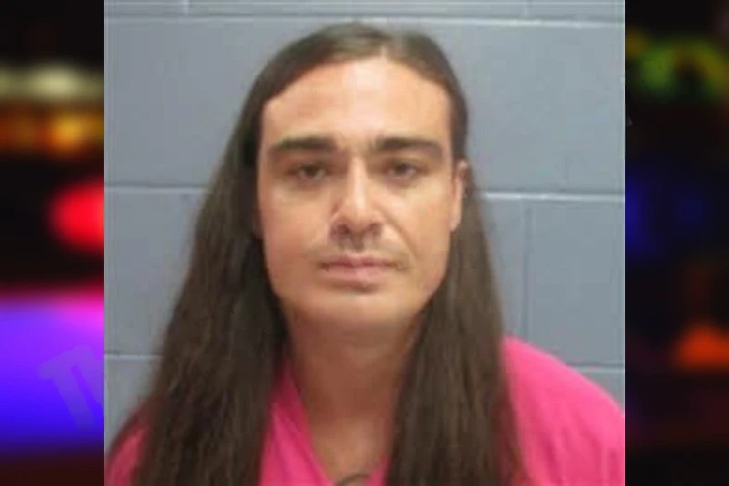 Daniel Glenn Mugshots