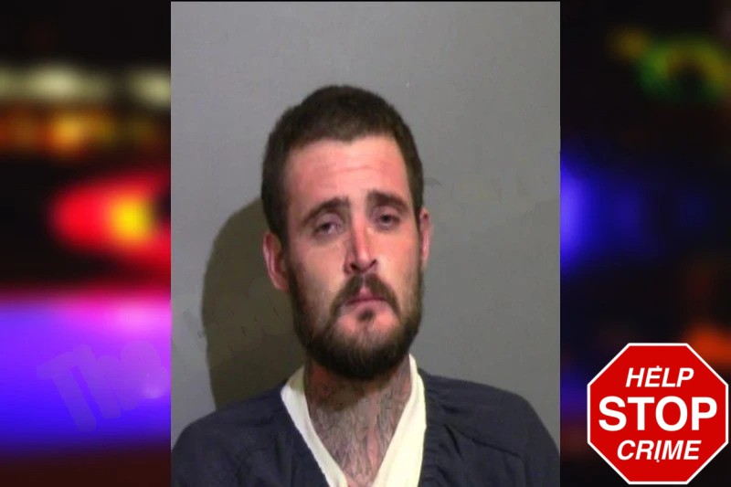 Daniel Hand Mugshots