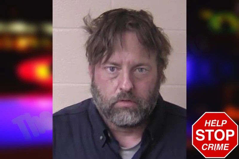 Daniel Hardin Mugshots