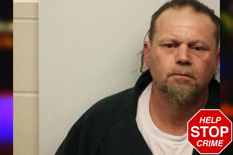 Daniel Howell Mugshots