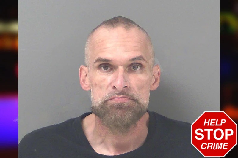 Daniel Huckaby Mugshots