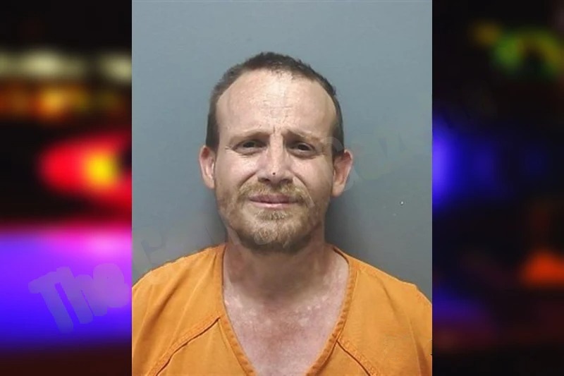 Daniel Huertas Mugshots