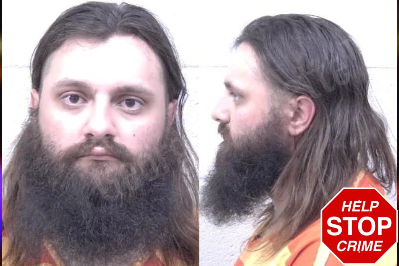 Daniel Johnson mugshot – Paulding County , Georgia Daniel Johnson mugshot