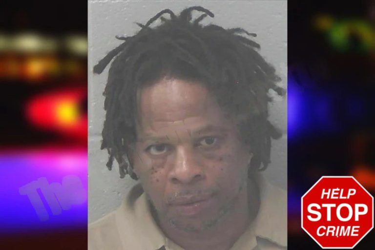 Daniel Johnson mugshot – Newton County , Georgia Daniel Johnson