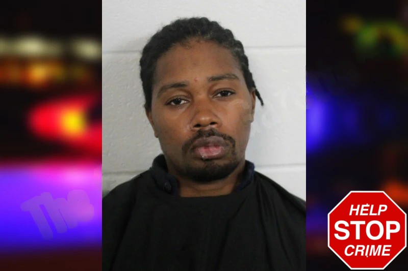 Daniel Lawrence Mugshots