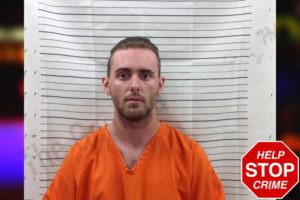 Daniel Malik mugshot