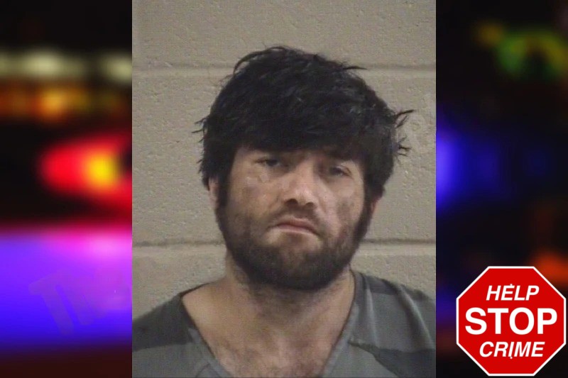 Daniel McTaggart mugshot – Whitfield County , Georgia Daniel McTaggart mugshot