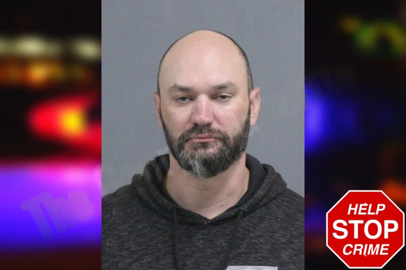 Daniel Monks Mugshots