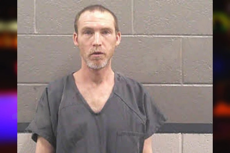 Daniel Penny Mugshots