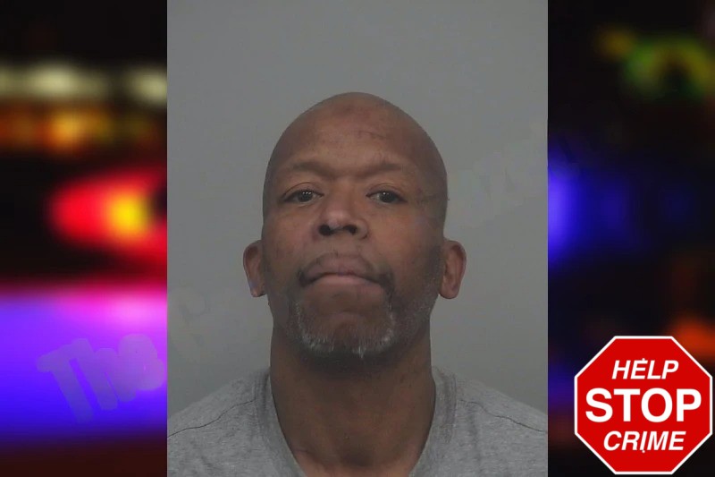 Daniel Phillips Mugshots