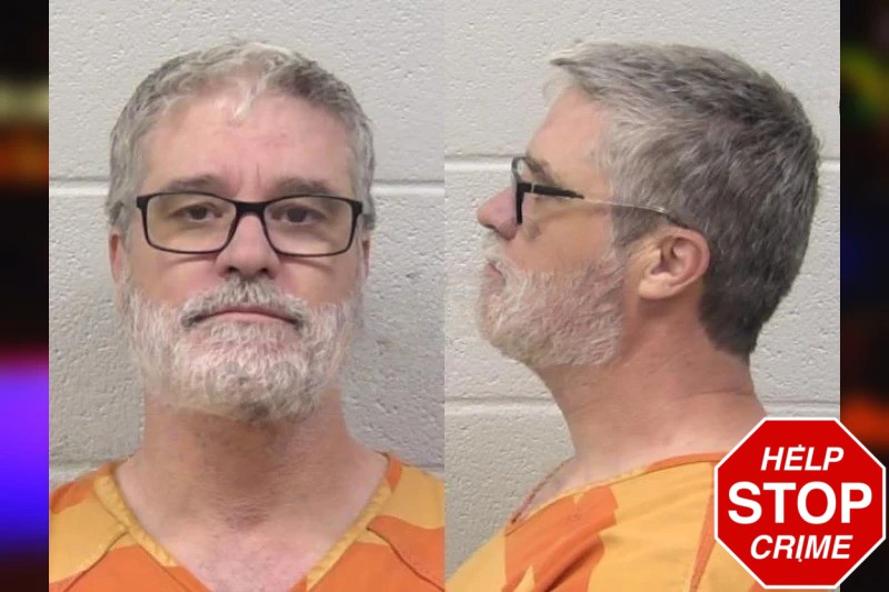 Daniel Roberts mugshot – Paulding County , Georgia Daniel Roberts mugshot