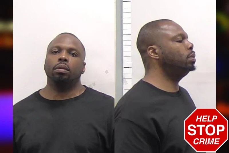 Daniel Shavers Mugshots