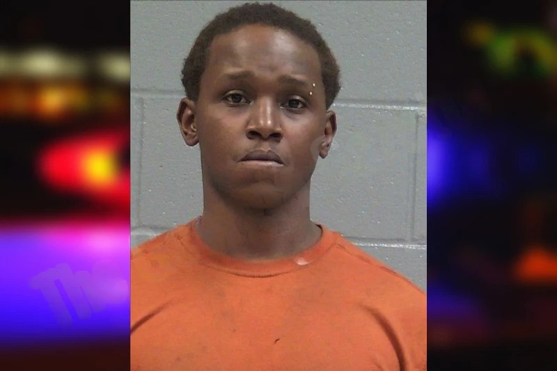 Daniel Shokai Mugshots