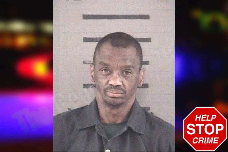 Daniel Small Mugshots