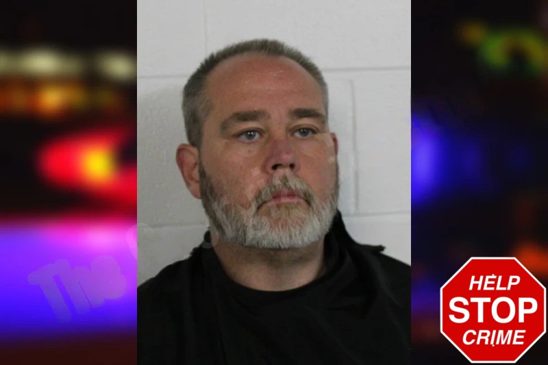 Daniel Smith Mugshots