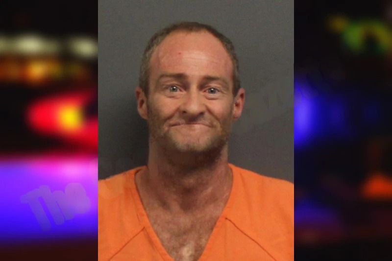 Daniel Sullens Mugshots