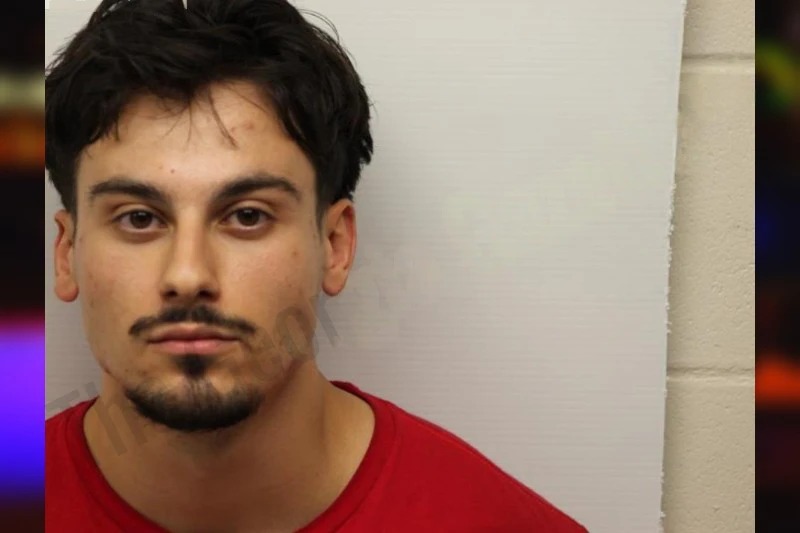 Daniel Troyano Mugshots