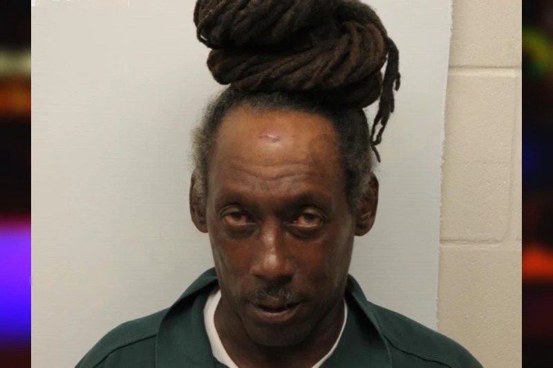 Daniel Watley Mugshots