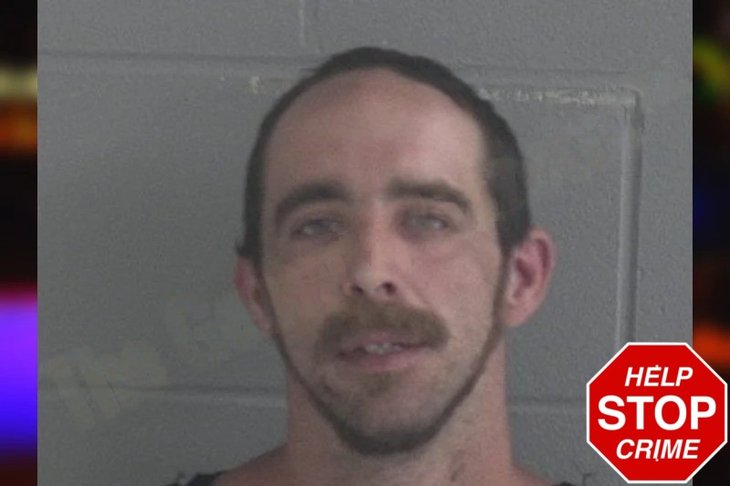 Daniel White Mugshots