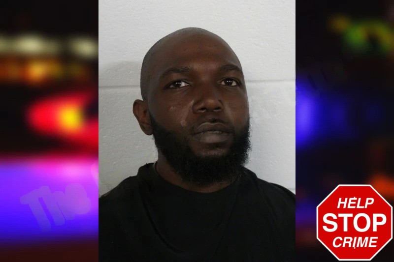 Daniel Williams Mugshots