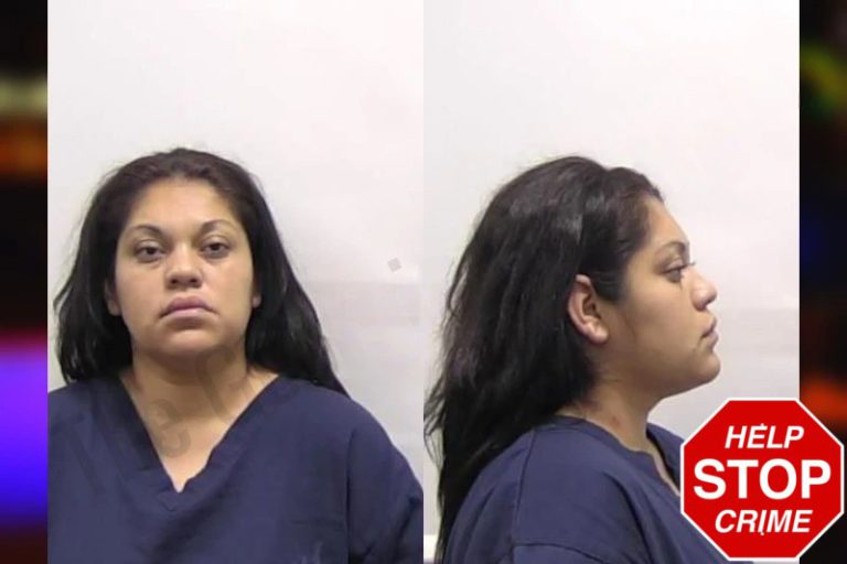 Daniela Rojas Vera mugshot – Clarke County , Georgia Daniela Rojas Vera