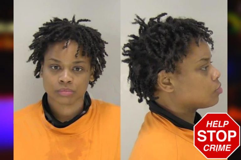 Danielle Walters mugshot – Richmond County , Georgia Danielle Walters