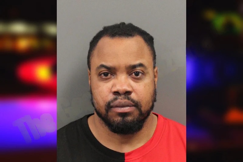 Danilo Jnbaptiste Mugshots