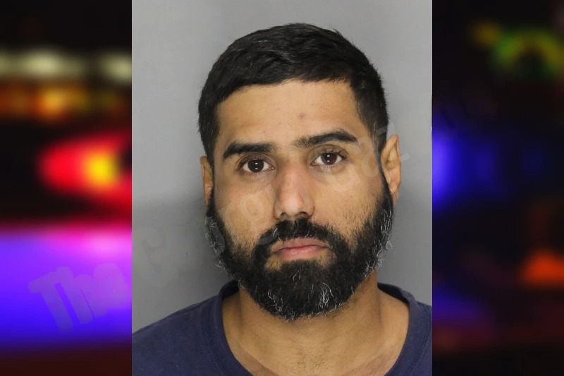 Daniyal Humayun mugshot – Cobb County , Georgia Daniyal Humayun mugshot