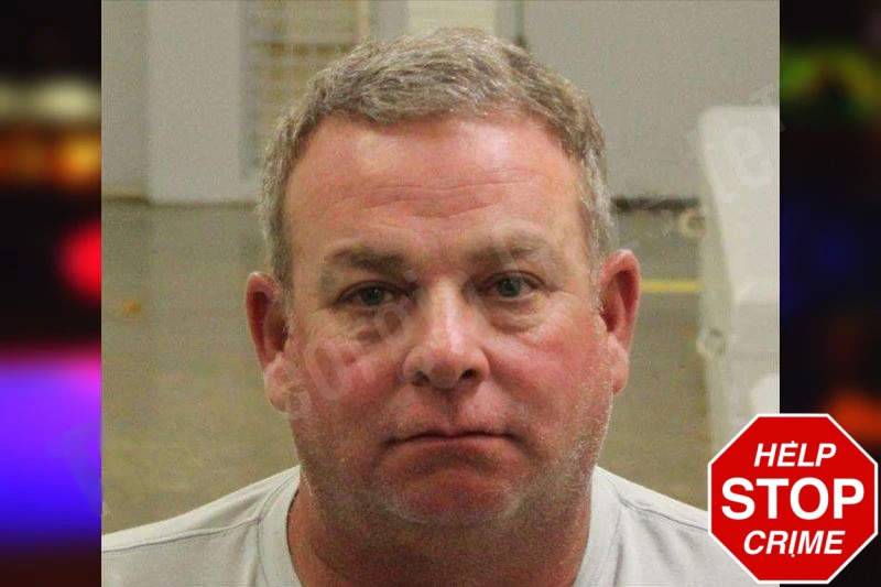 Danny Lavoie Mugshots