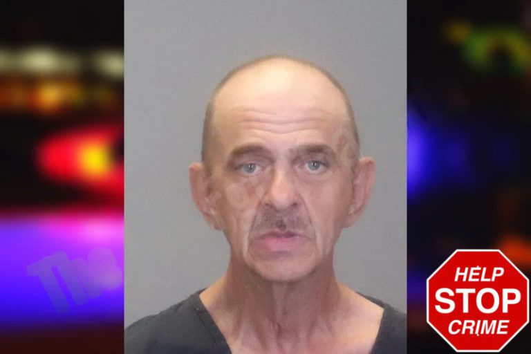 Danny Love mugshot – Muscogee County , Georgia Danny Love