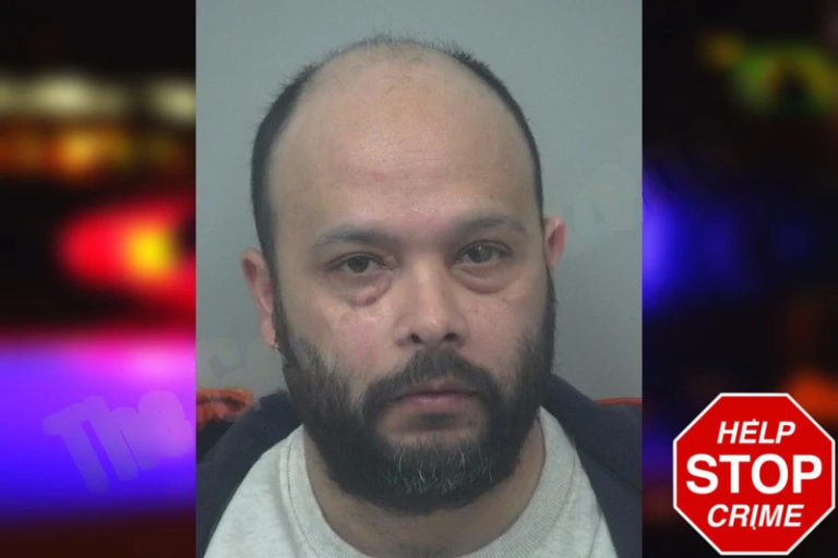 Danny Rios Rodriguez mugshot β Glynn County , Georgia Danny Rios Rodriguez