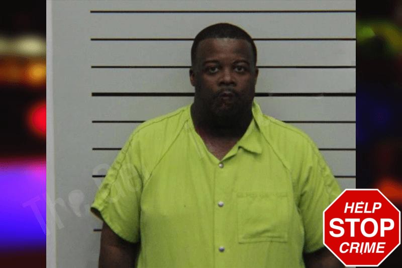 Danny Rogers Mugshots