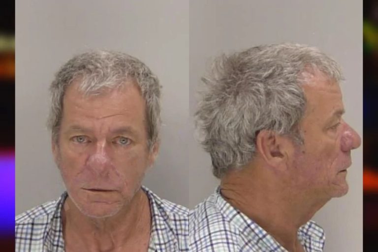 Danny Rosenberg mugshot – Richmond County , Georgia Danny Rosenberg