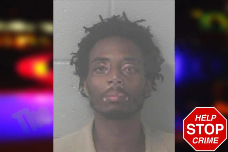 Danny Williams mugshot – Newton County , Georgia Danny Williams