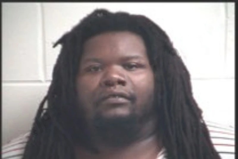 Dantavius Hadley mugshot