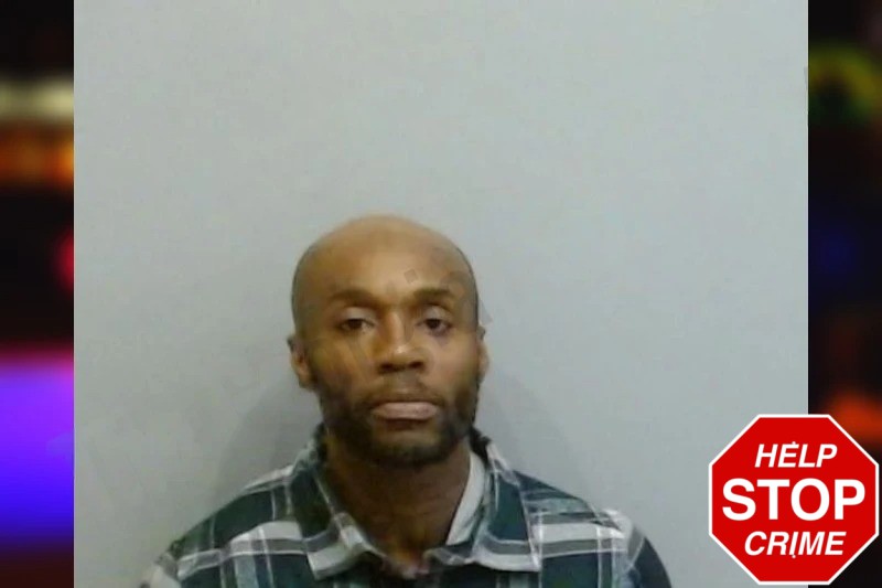 Dante Buford Mugshots