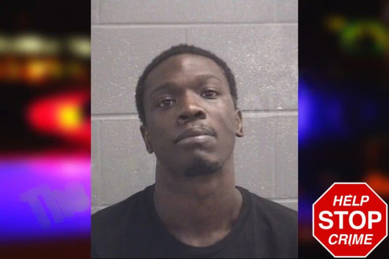 Dante Lewis mugshot – Spalding County , Georgia Dante Lewis