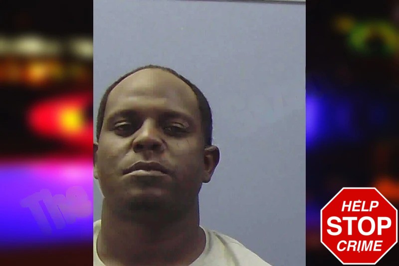 Dante Stewart Mugshots