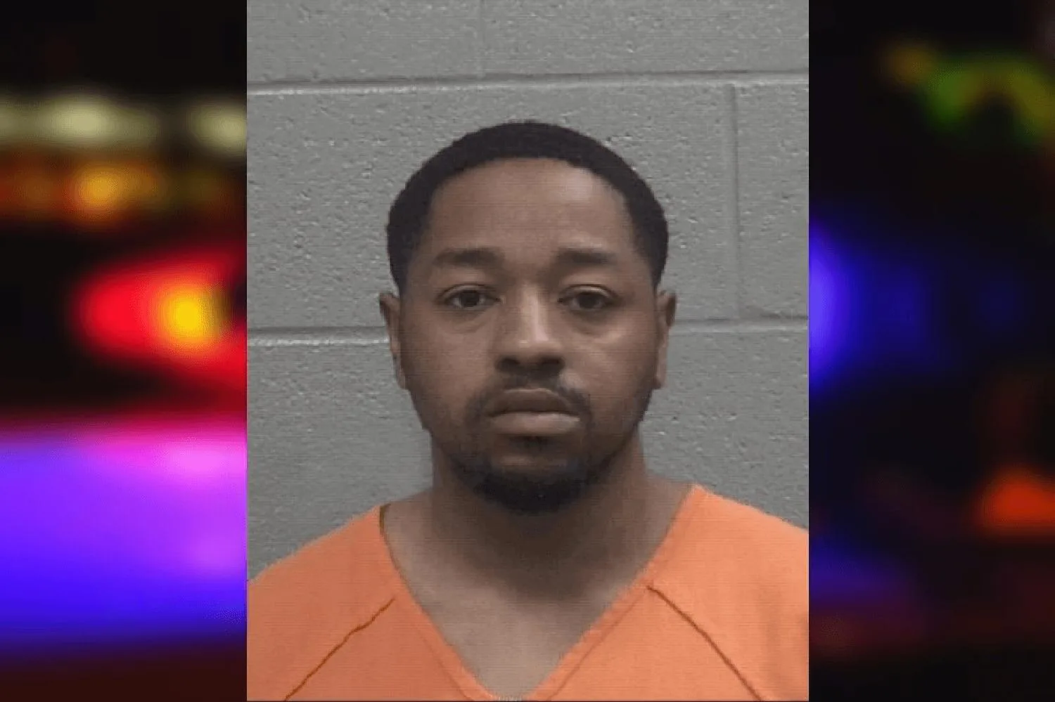 Dantez Stephens Mugshots