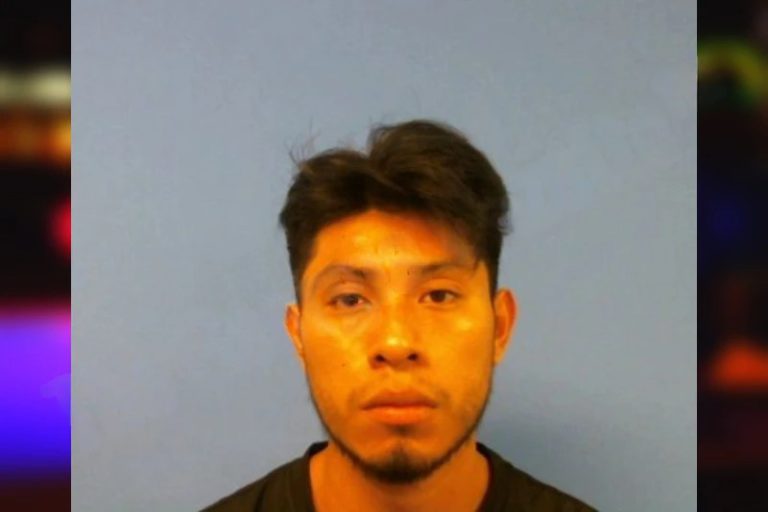 Danubio Ramirez-Perez