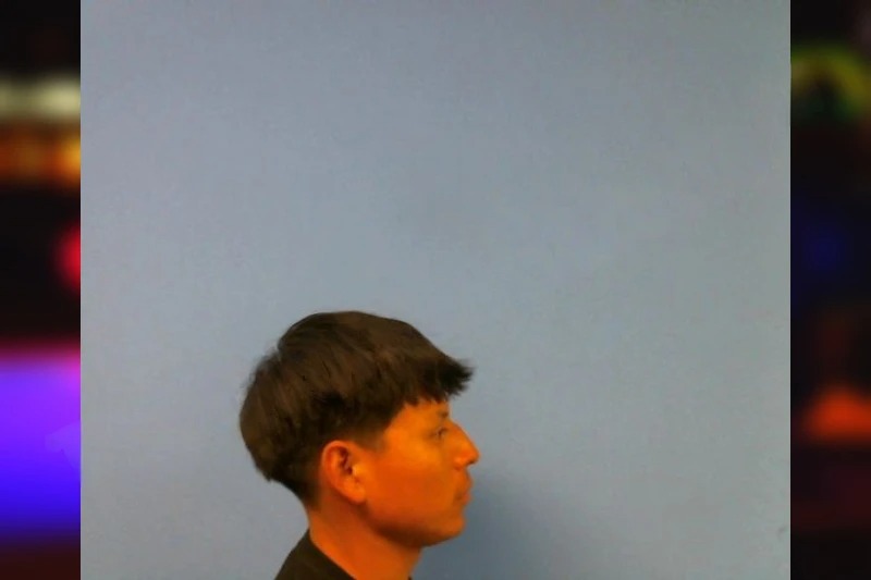 Dany Mendez-Chavez Mugshots