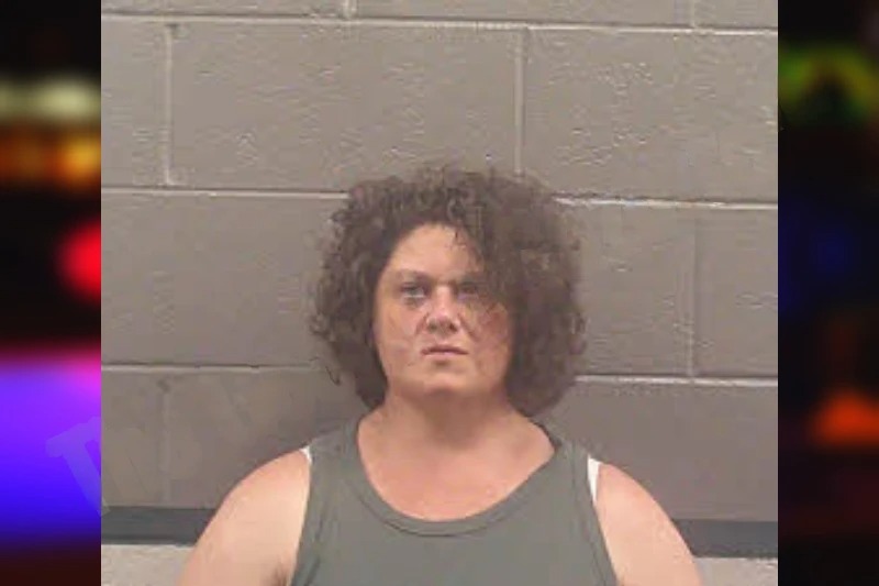 Daphne Dale Mugshots