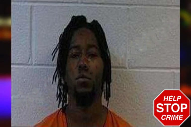 Daquad Morris mugshot – Polk County , Georgia Daquad Morris