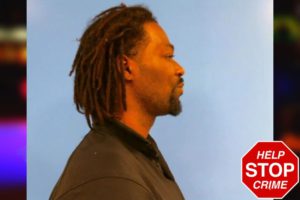 Daquan Woodward mugshot