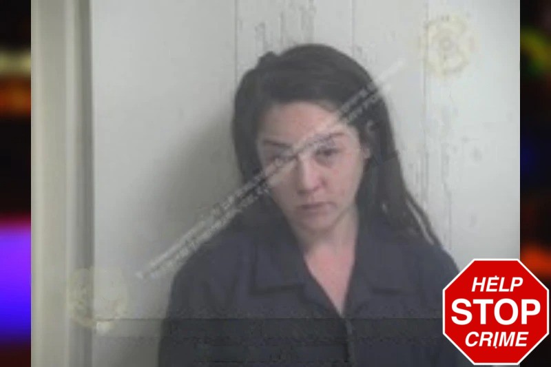 Darcy Umbower Mugshots