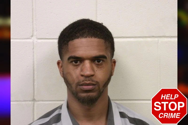 Dareon Shefton mugshot – Bulloch County , Georgia Dareon Shefton mugshot