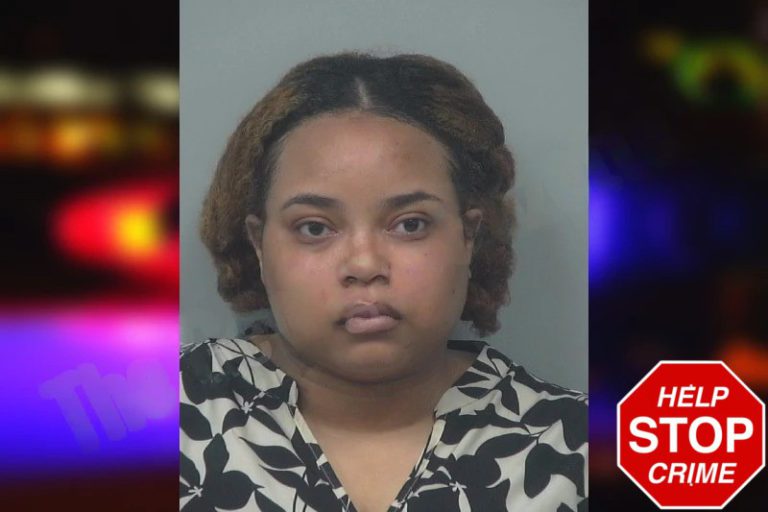 Dariah Williams mugshot – Gwinnett County , Georgia Dariah Williams