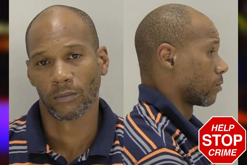 Darielle Washington Mugshots