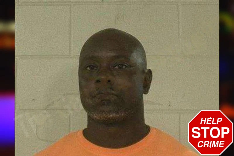 Darien Walthour Mugshots