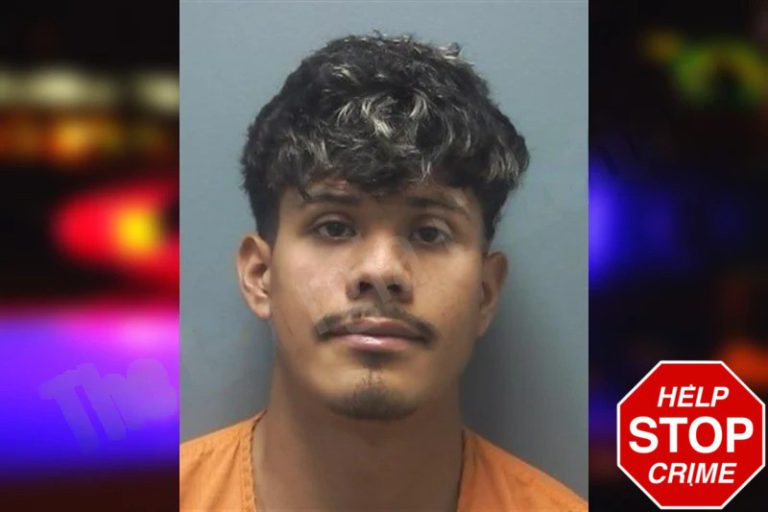 Darikson Carranza Colunga mugshot – Cherokee County , Georgia Darikson Carranza Colunga